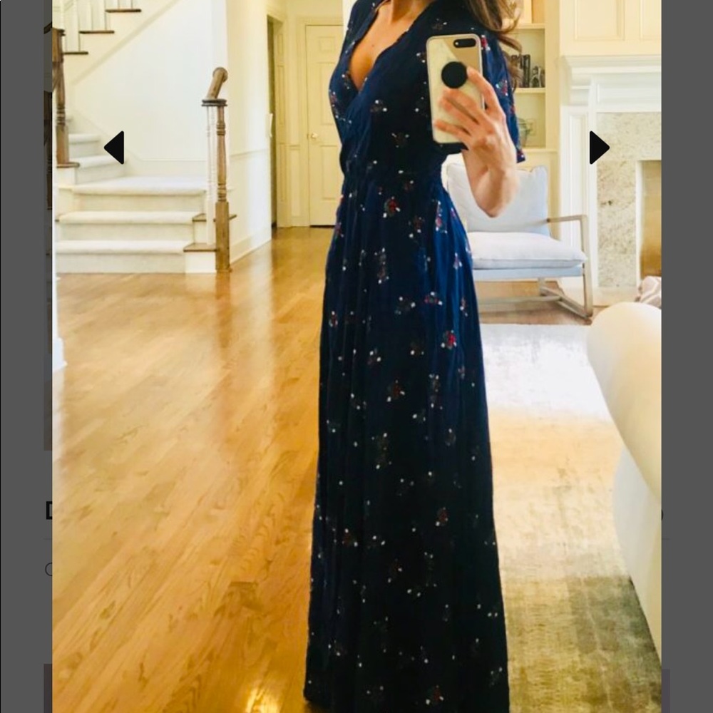 Original DollyUp from Sydney AU Dress